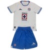 Cruz Azul Borte 2024-25 - Barn Draktsett